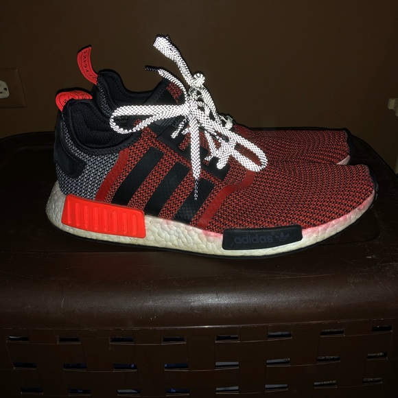 Adidas Originals NMD - Picture 1 of 3